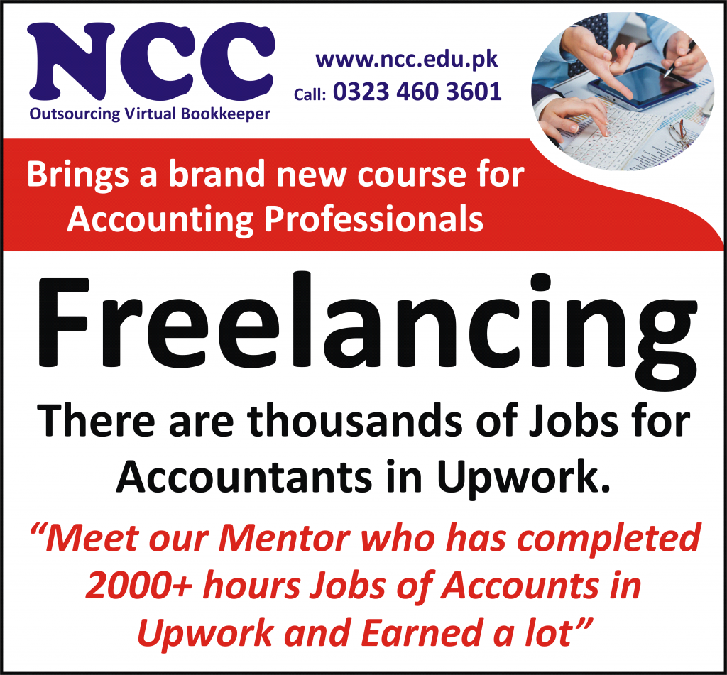 freelancing training in Lahore Pakistan